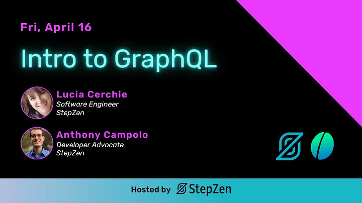 Intro to GraphQL