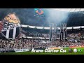 Torcida Cearamor ⚫⚪🇧🇷