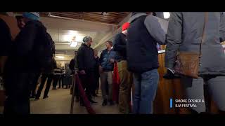 Kootenay Coldsmoke Powder Fest - Social Side by Whitewater Ski Resort 234 views 6 years ago 1 minute, 4 seconds