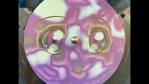 COMPUTER DATA - Seele EP (Full EP Vinyl Rip)