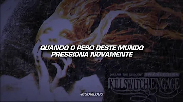 Killswitch Engage - Always (Lyric Video)