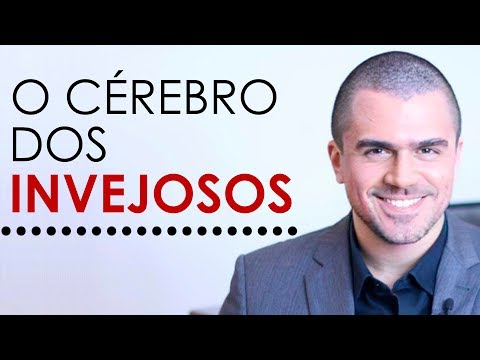 Vídeo: A Psicologia Da Inveja