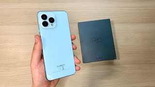 Cubot P80 512GB - Unboxing & Review! screenshot 3