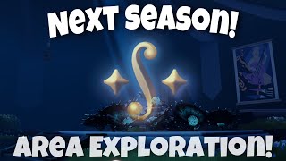 [BETA] NEW SEASON Exploration + First Quest! - Sky Beta Update nastymold