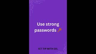 Internet එකේ Safe එකේ ඉන්නේ කොහොමද? විනාඩියෙන් ඉගෙන ගමු! 🌐💡