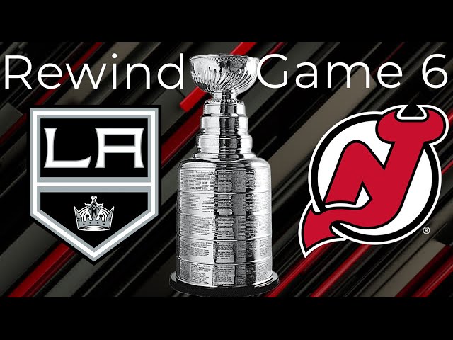 New Jersey Devils on X: The Devils fall 6-3 in the final road