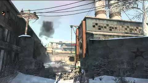 Across WMD Crossbow Stick