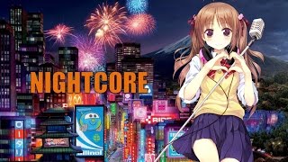 Nightcore - Keys in Tokyo【Chris Silvertune Feat. Anja】