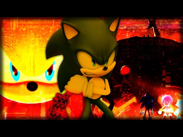 Sonic Frontiers Anime OP - New Horizons Feat. @thaimcgrathmusic u0026 @Vettis class=