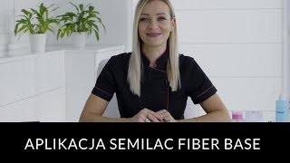 Semilac Fiber Base - przedłużanie krok po kroku || Semilac Expert #43 || Semilac TV (+ENG) Semilac Fiber Base - przedłużanie krok po kroku || Semilac Expert #43 || Semilac TV (+ENG)