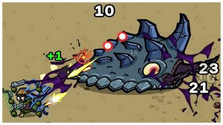 NEXT Boss - Pickle Pete: Survivor - Part 06 [How To Play]