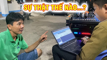 Lại Xuất Hiện Nhân Vật "DÌM HÀNG" Nhạc Việt Media | Lộ Rõ Sự Thật Như Thế Nào...