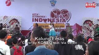 Kalung emas