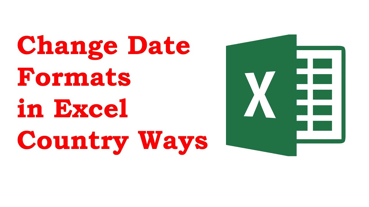 Change Date Formats In Excel As Per Your Country Location Ali IT BD Change Date Formats In Excel As Per Your Country Location Ali IT BD