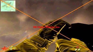 Very first Edit. Twixtor MW2