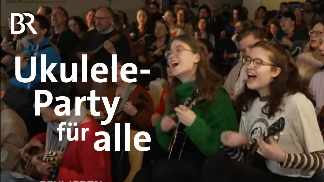 Gemeinsam klampfen und singen - KaraUke-Abend in Augsburg | Schwaben ...