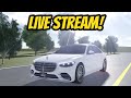 Greenville wisconsin roblox l interactive live stream roleplay  wgvrp