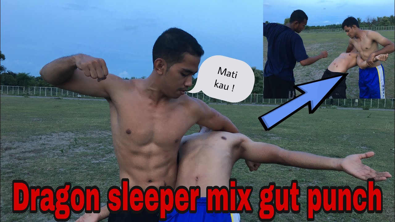 Male Gut Bashing Male Gut Bashing