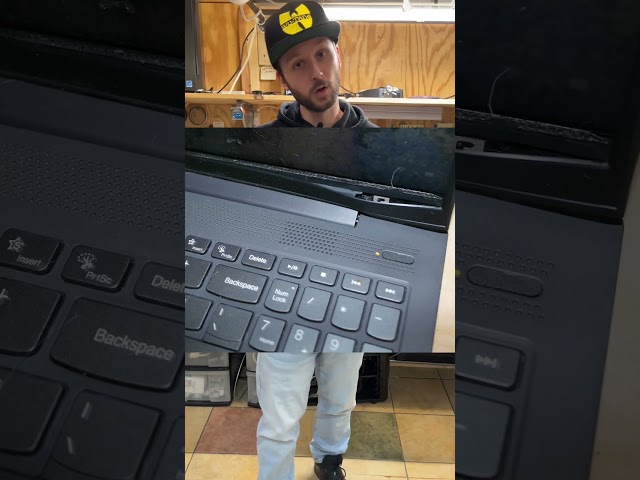 Laptop Side Panel Repair Cost: How Much to Fix? 3 sddefault