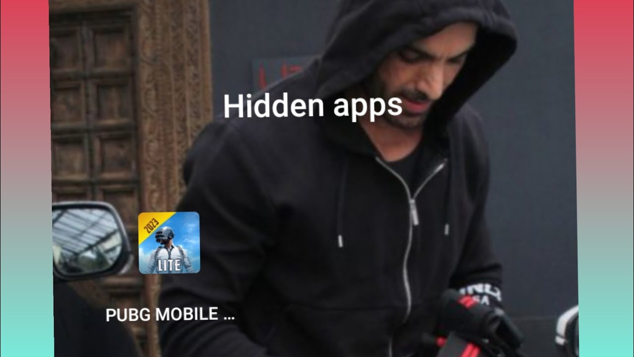 How To Hide Apps From Home Screen apps Ko Hide Kaise Kare full