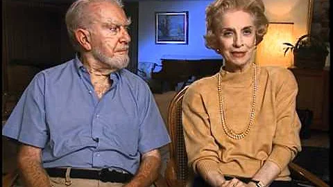 Madelyn Pugh Davis and Bob Carroll on the legacy o...