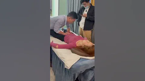 中國婦科男醫生 專治婦科病，這技術你們覺得可以嗎？ - 天天要聞