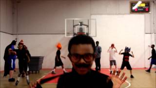 Parkville Thunder Harlem Shake