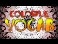 VOCAB SLICK - COLORFUL VOCAB OFFICIAL VIDEO