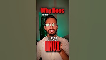 The Dark Truth of Linux💀🔥😳 #kalilinux #cybersecurity