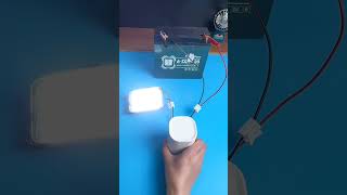 Dc Light Control Circuit Board Diy Electronics