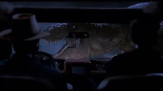 Animatronic vs. CGI | Jurassic Park | Buddy Movies (S3 Opener) Clip