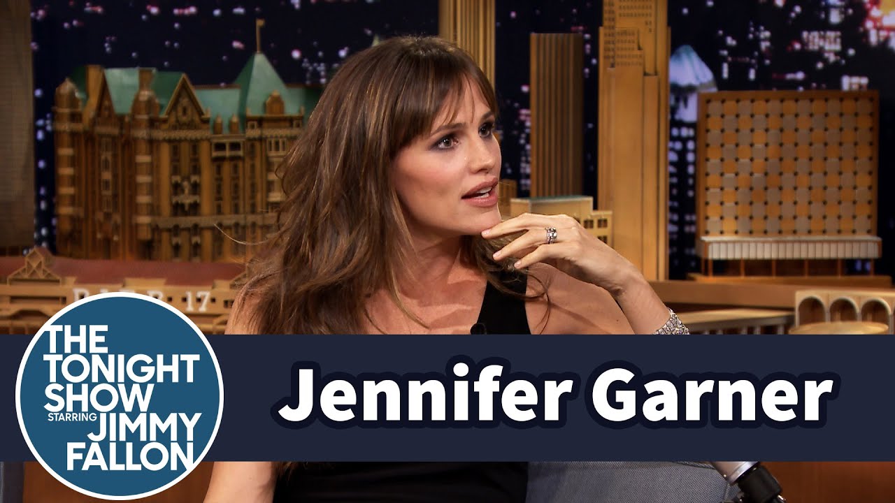 Jennifer Garner Says She Was Embarrassed by Her Viral Oscars Moment: 'What's Wrong with Me?'