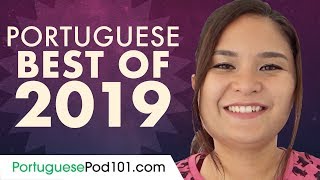 Learn Portuguese in 1 Hour - The Best of 2019 screenshot 4