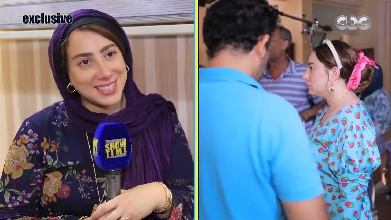 It's Show Time | بعد النجاح الكبير اللي حققه.. أبطال مسلسل أعمل إيه كلمونا عن تفاصيل أدوارهم