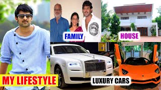 Prabhas Lifestyle \& Biography 2022 || Family, Age, Cars, Home, InCome, Networth, Wife, Son\&Daughter