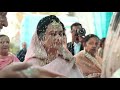 Very Emotional Punjabi Wedding | Kanda Kacheya Nu | SetMyWed