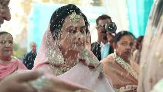 Very Emotional Punjabi Wedding | Kanda Kacheya Nu | SetMyWed screenshot 5