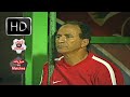 الاهلي شباب و فالنسيا الاسباني شباب 0 1 بطولة فودافون الودية 2003 تعليق اشرف محمود هدف المباراة 