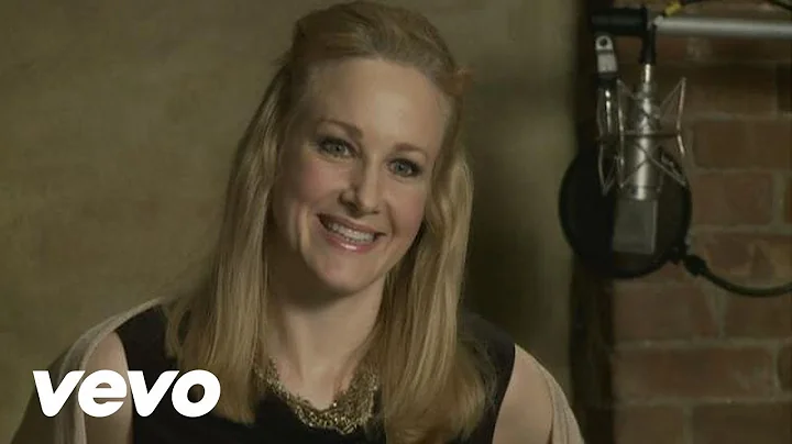 Promises Promises - Katie Finneran talks about see...