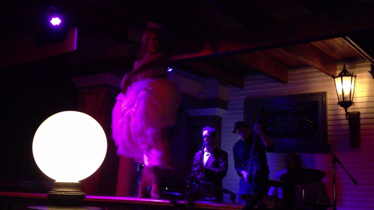 Watch Big Willie's Burlesque featuring Miss Donna on YouTube Watch Big Willie's Burlesque featuring Miss Donna on YouTube