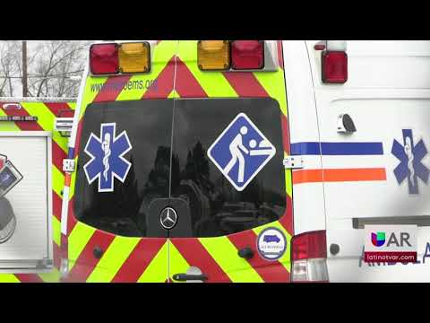 Muere paramedico en Little Rock
