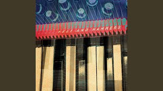 Spinning Ever Outwards