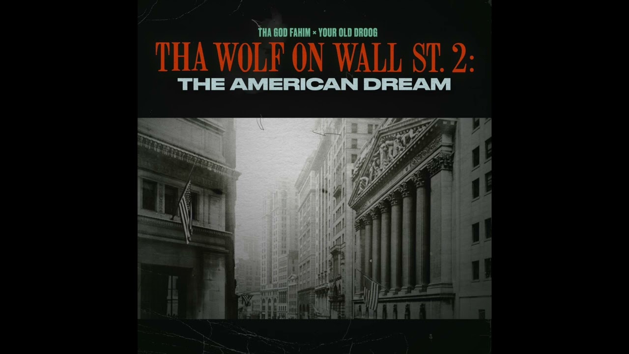 YouTubeでYour Old Droog x Tha God Fahim - Wall St With Briefcaseを視聴 YouTubeでYour Old Droog x Tha God Fahim - Wall St With Briefcaseを視聴