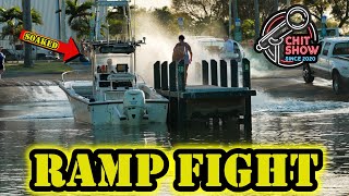 Husband Was Forced To Respond ! Major Confrontation at the Boat Ramp (Chit Show) by Alfred Montaner 145,182 views 2 weeks ago 14 minutes, 57 seconds