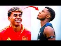 Here&#39;s how LAMINE YAMAL SHOCKED ANSU FATI and You WON&#39;T BELIEVE in REAL STORY about BARCELONA №10