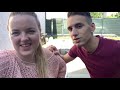ON SAUTE TOUT HABILLÃ‰S DANS NOTRE PISCINE !