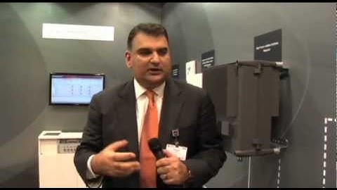 MWC2012: Hands-on review of Powerwave