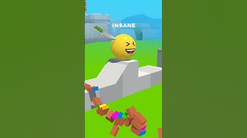 Slice It All – Level 73 Gameplay | Extreme Slicing Challenge & Pro Knife Flips