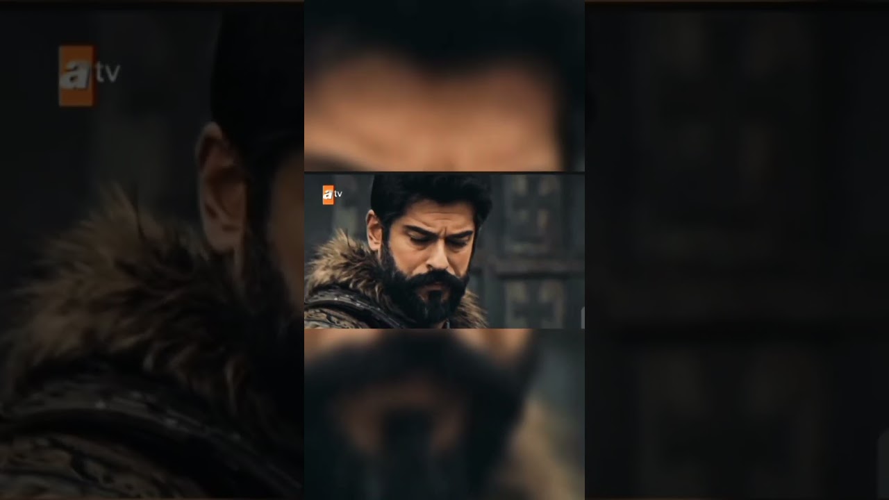 HEAD CUTTING BY OSMAN BEY 