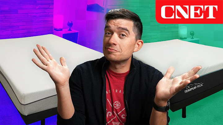 Purple vs TempurPedic | Which Mattress Is Better? (REVIEW)